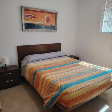 Apartamento Jazminero Aguadulce  Ngoại thất bức ảnh