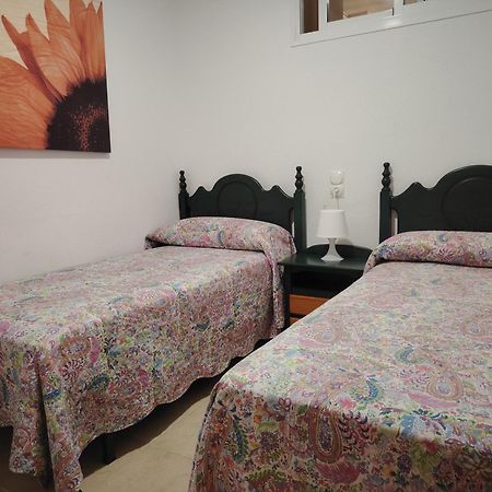Apartamento Jazminero Aguadulce  Ngoại thất bức ảnh