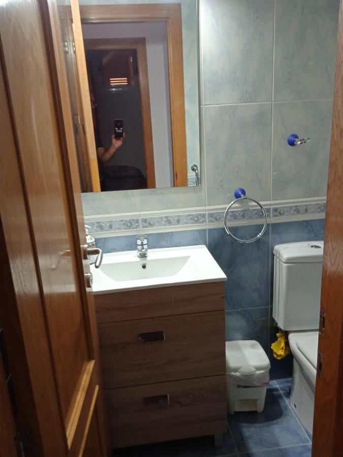 Apartamento Jazminero Aguadulce  Ngoại thất bức ảnh