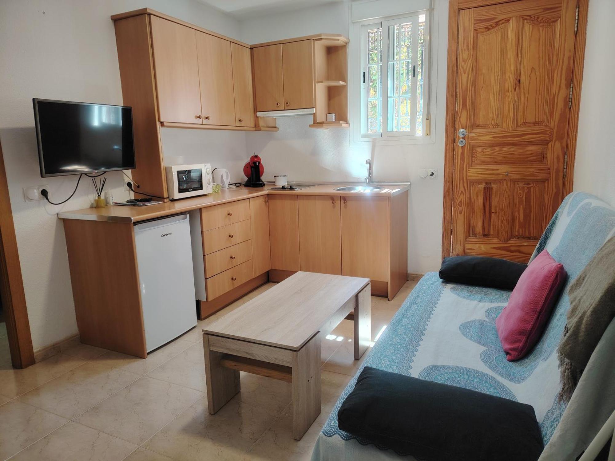 Apartamento Jazminero Aguadulce  Ngoại thất bức ảnh