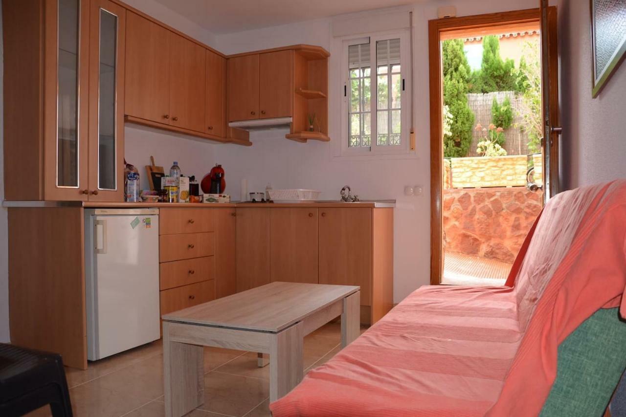 Apartamento Jazminero Aguadulce  Ngoại thất bức ảnh