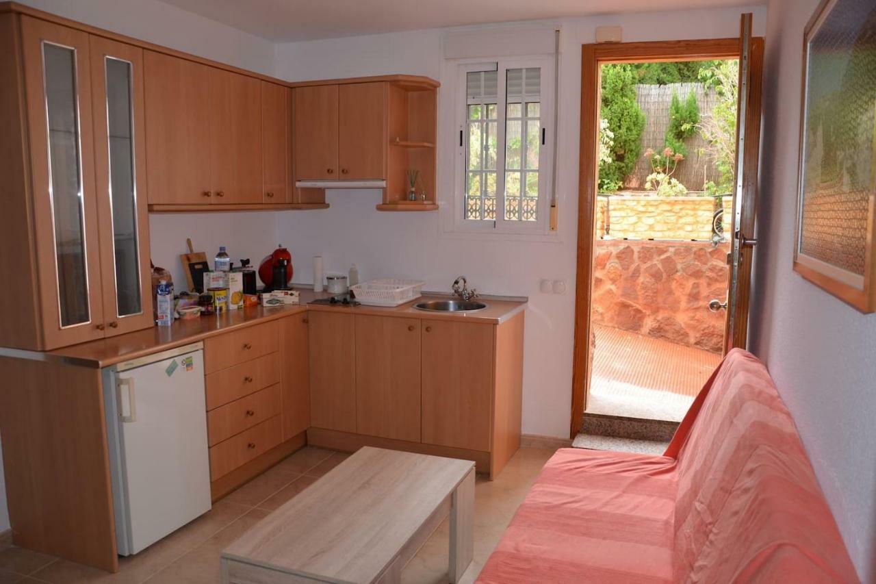 Apartamento Jazminero Aguadulce  Ngoại thất bức ảnh