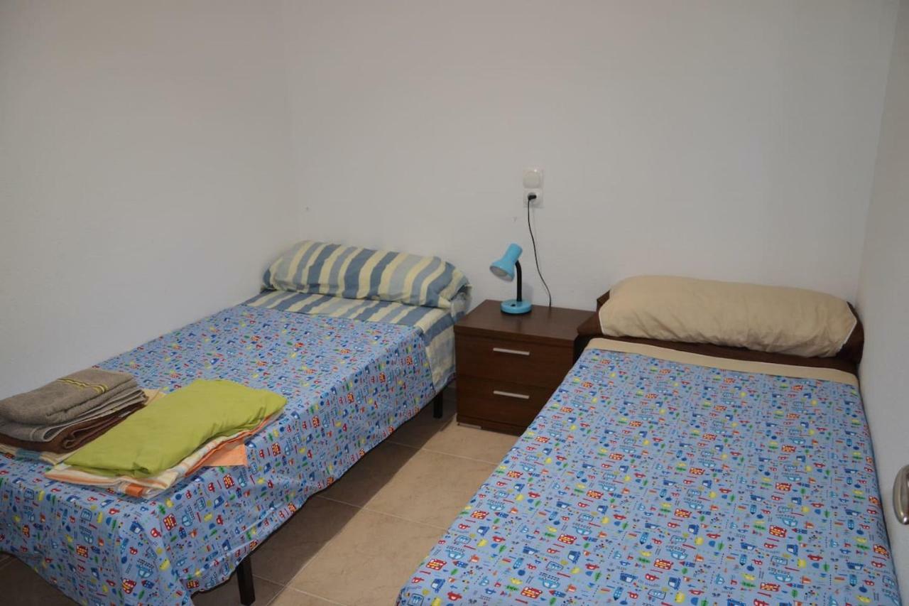 Apartamento Jazminero Aguadulce  Ngoại thất bức ảnh