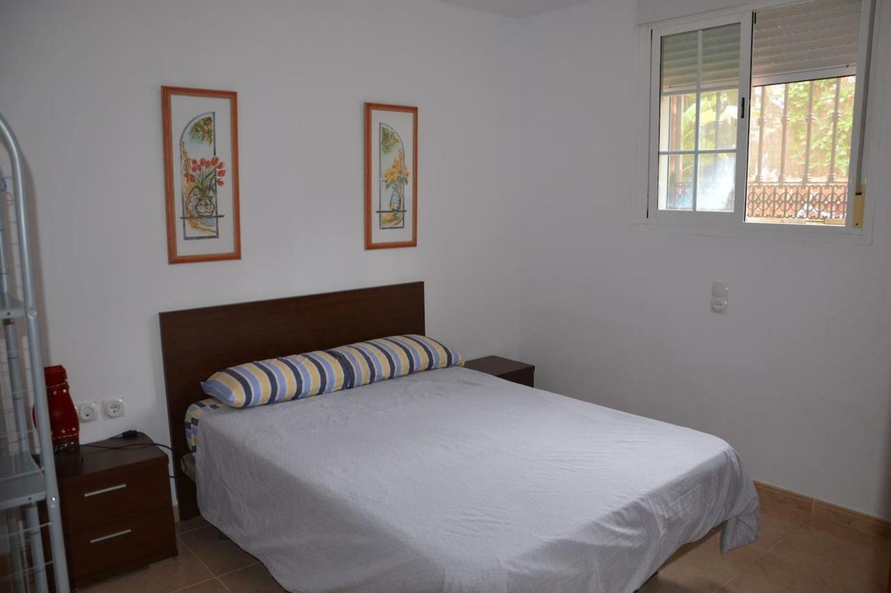 Apartamento Jazminero Aguadulce  Ngoại thất bức ảnh