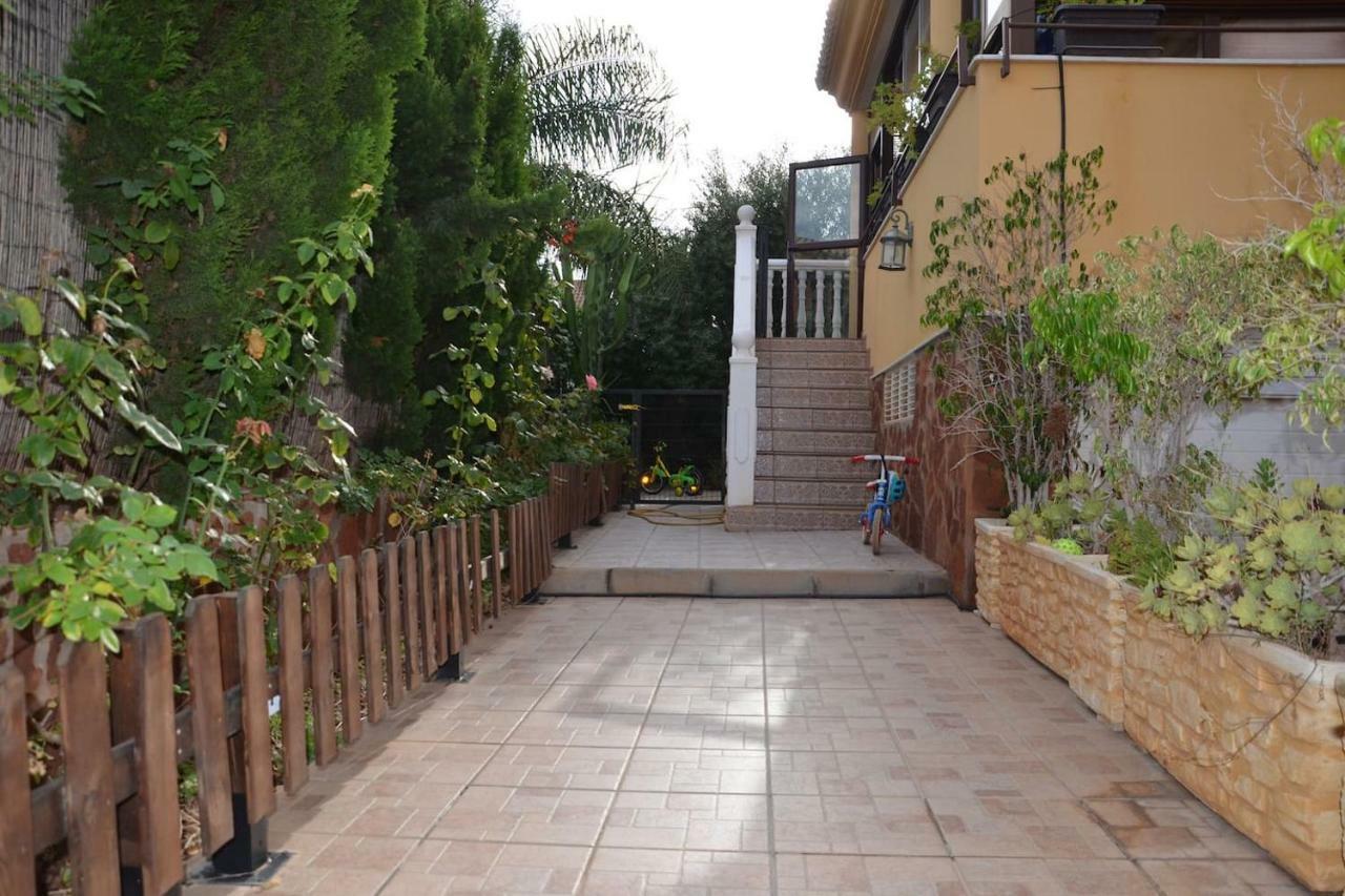 Apartamento Jazminero Aguadulce  Ngoại thất bức ảnh